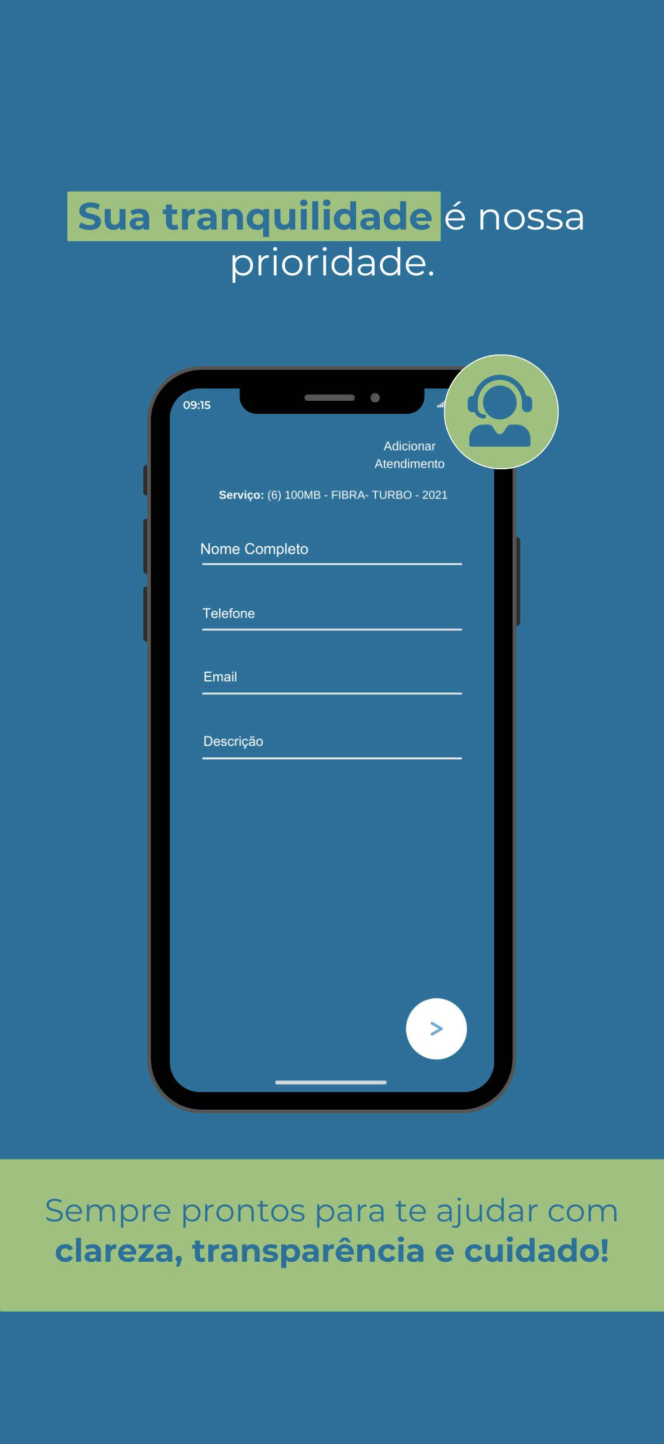 MEU USE CONECTIVIDADE screenshot 7