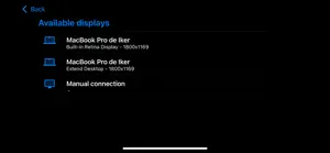 Total Remote Control screenshot 1