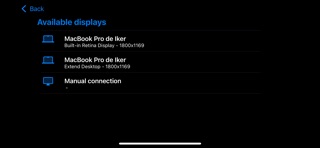 Total Remote Control screenshot