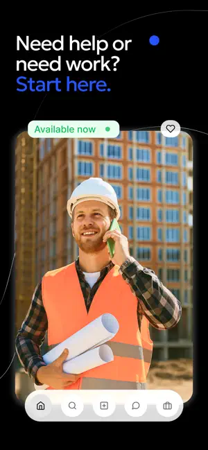 Zdo - Find work. Build trust screenshot 1