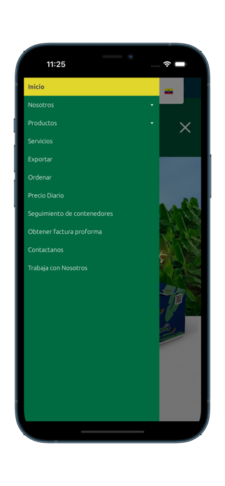FRUTANA Screenshot 4 of 5