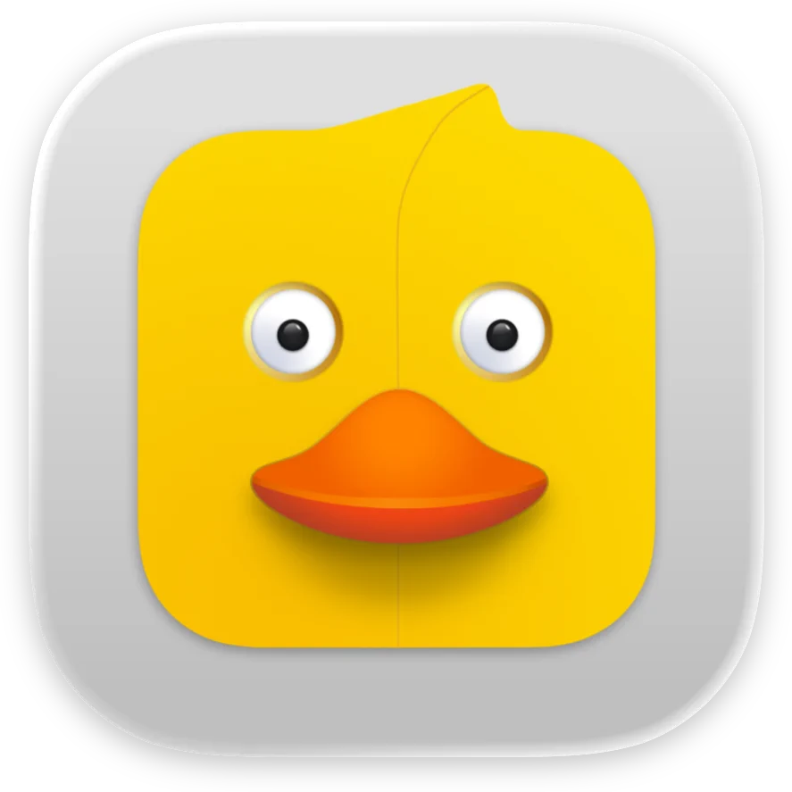 Cyberduck