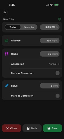 sweet.spot Screenshot 2 of 10