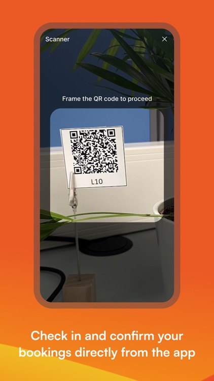 farBooking Next screenshot-4