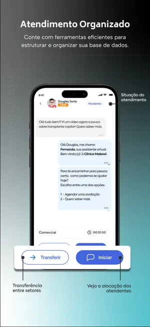 DO Conecta screenshot 4