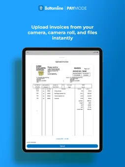Paymode screenshot 19