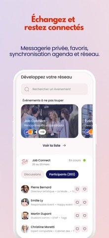 LookAroun' screenshot
