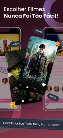 Nós 2 screenshot