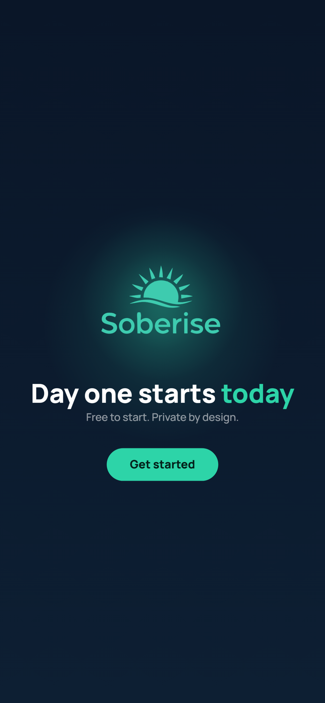 Soberise: Quit Drinking