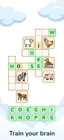 Crossword Picture Screenshot 2 of 5