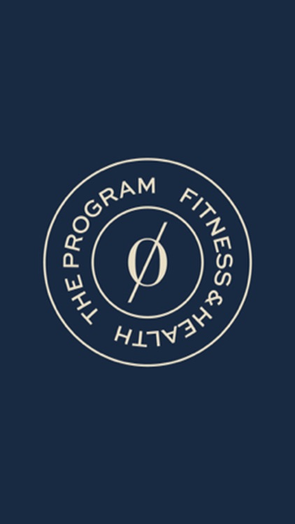 The Program Fitness & Health