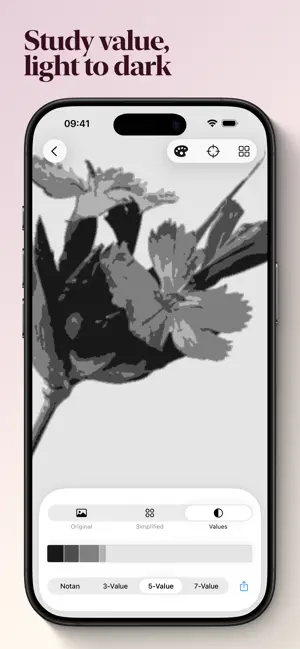 Undertint: Watercolor Mixing screenshot 3
