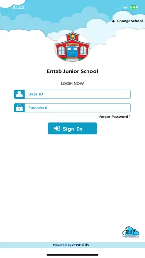 CampusKidz screenshot 3