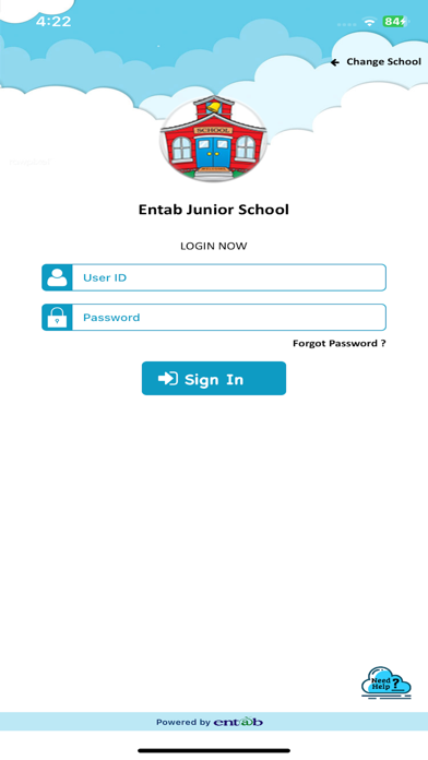 Screenshot #3 pour CampusKidz