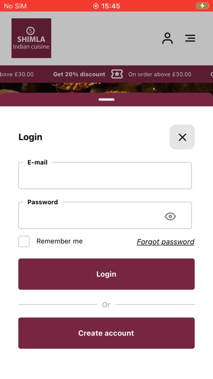 Shimla Indian Cuisine UK