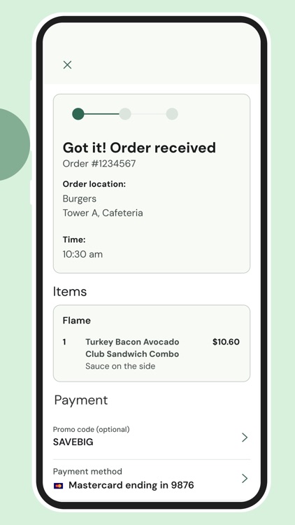 Thrive: Workday Food Ordering screenshot-4