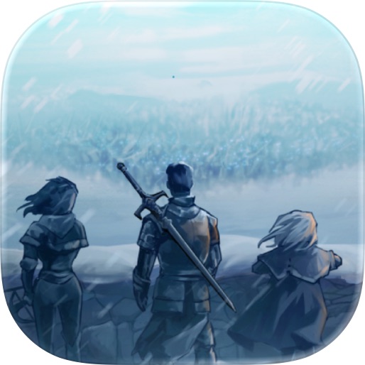 Frost & Flame: King of Avalon