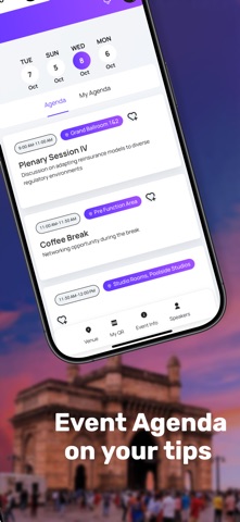 FAIR Connect Screenshot 3 of 3