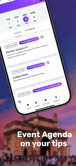 FAIR Connect Screenshot 3 of 3