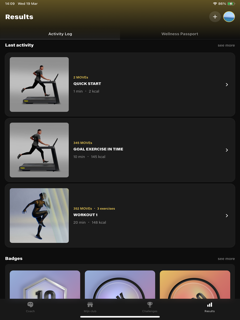 LAGO CLUB screenshot 8