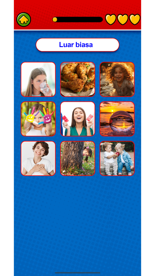 #7. Learn Indonesian Flashcard (iOS) By: Duc Tang Van