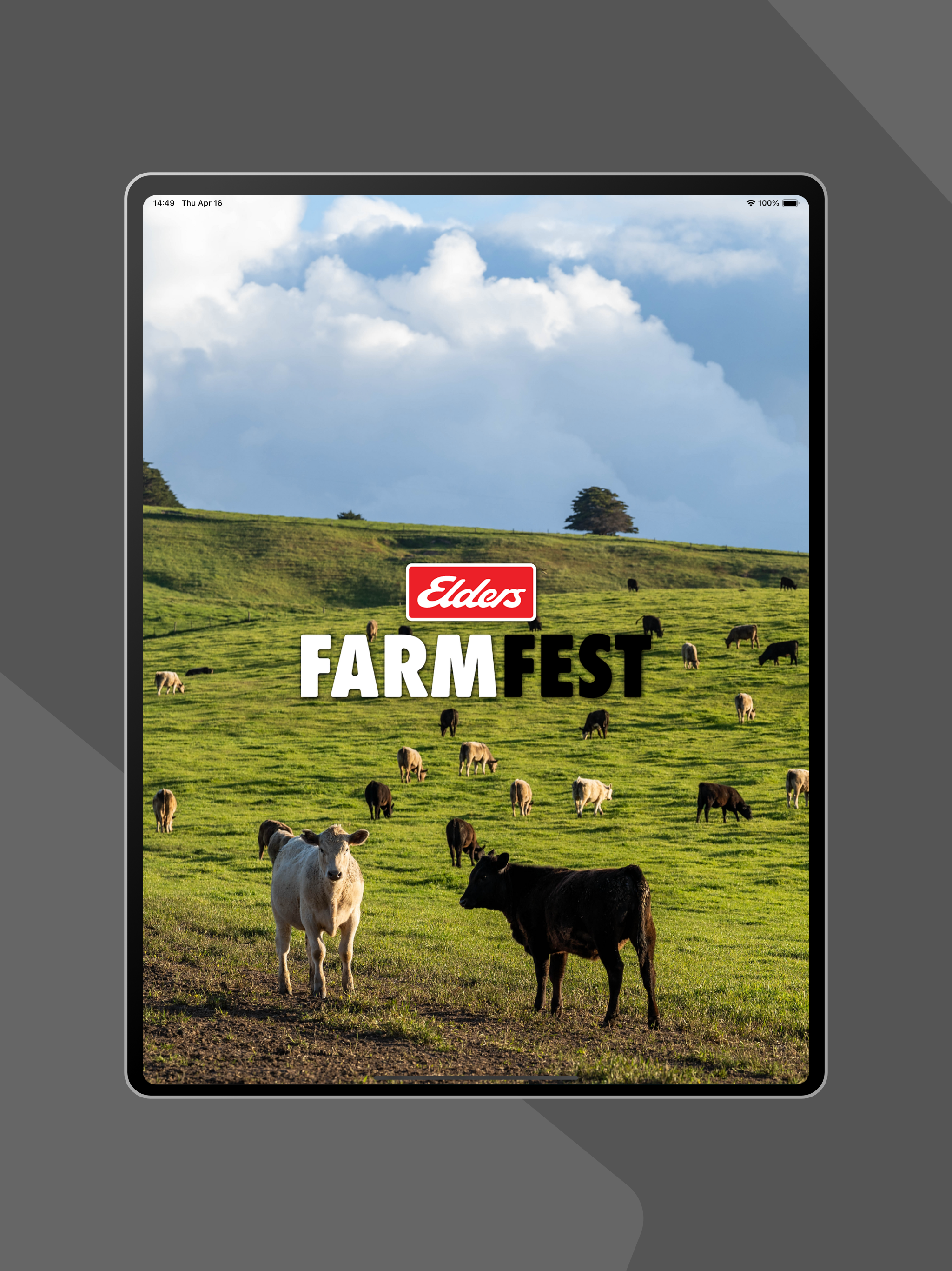 Elders FarmFest