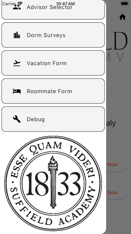 Suffield Self Service screenshot-7