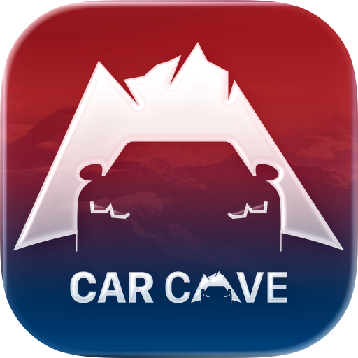 Car Cave - Car Maintenance Log