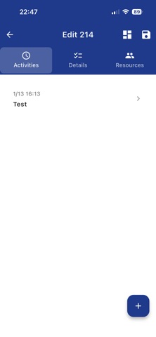 ICS NOW screenshot