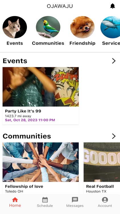 Ojawaju screenshot-3