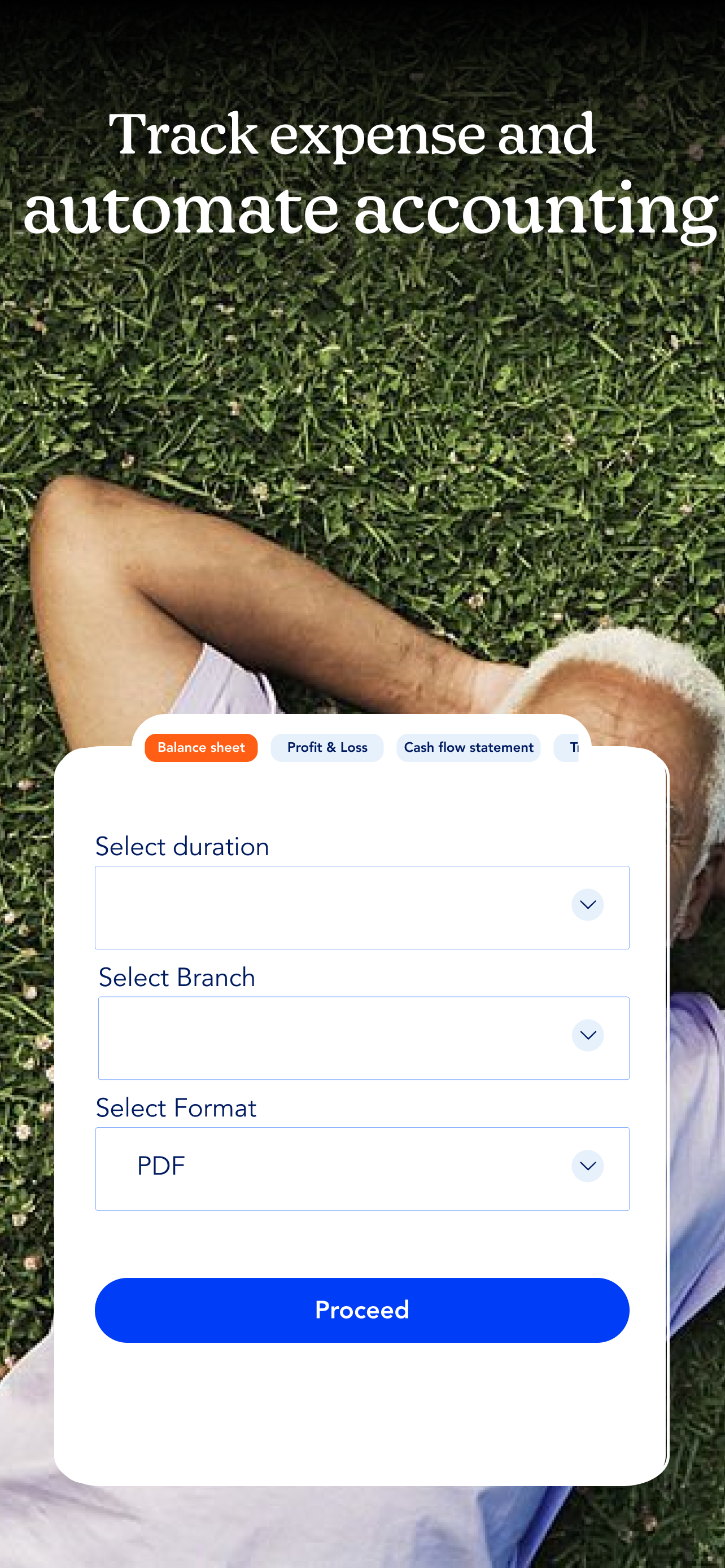 BrandDrive screenshot 3