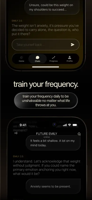 FRQNCY. screenshot 5