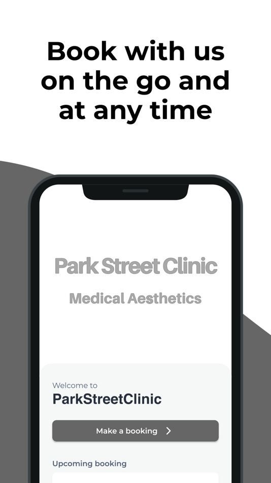 ParkStreetClinic - 4.0.1 - (iOS)