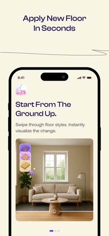 Home Visualizer: Atrimo Screenshot 3 of 7