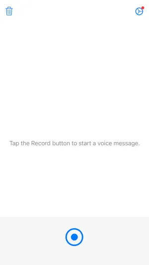 Voice Inbox for Obsidian screenshot 1