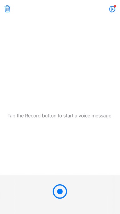 Voice Inbox for Obsidian