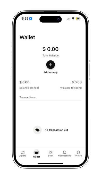 Screenshot 4 of Future EV - Charge the Future App