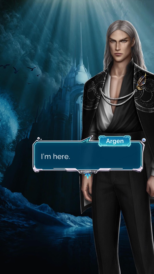 #10. Seven Hearts Stories (iOS) 由: Sinomi Games