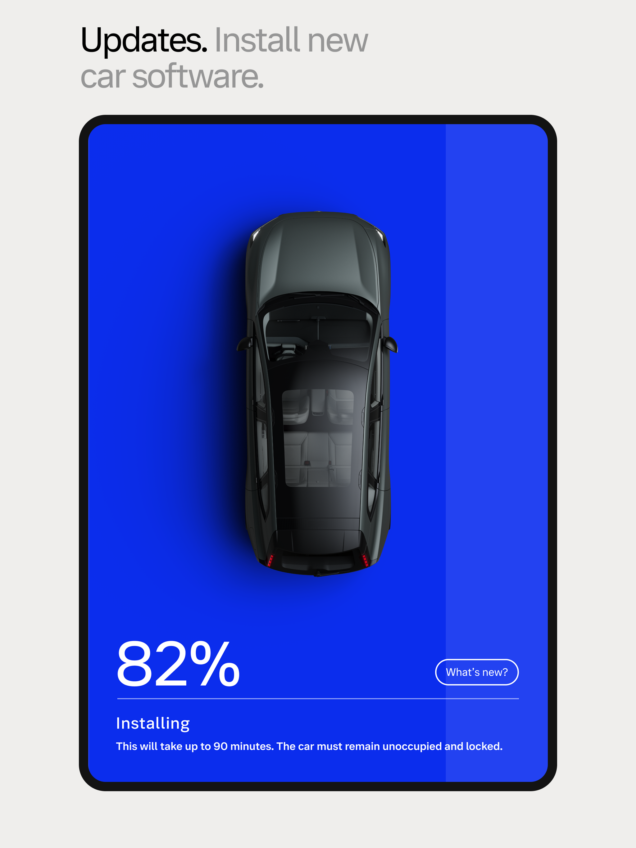 Volvo Cars screenshot 9
