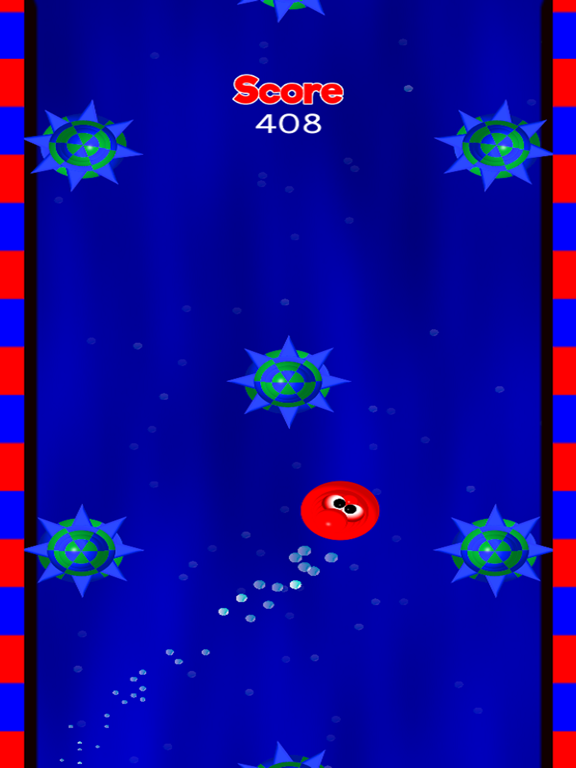 Screenshot #5 pour Red Rafter