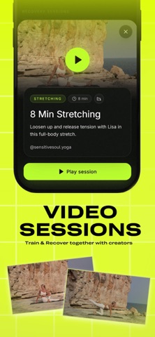HAVYT: Health Tracker Screenshot 9 of 10