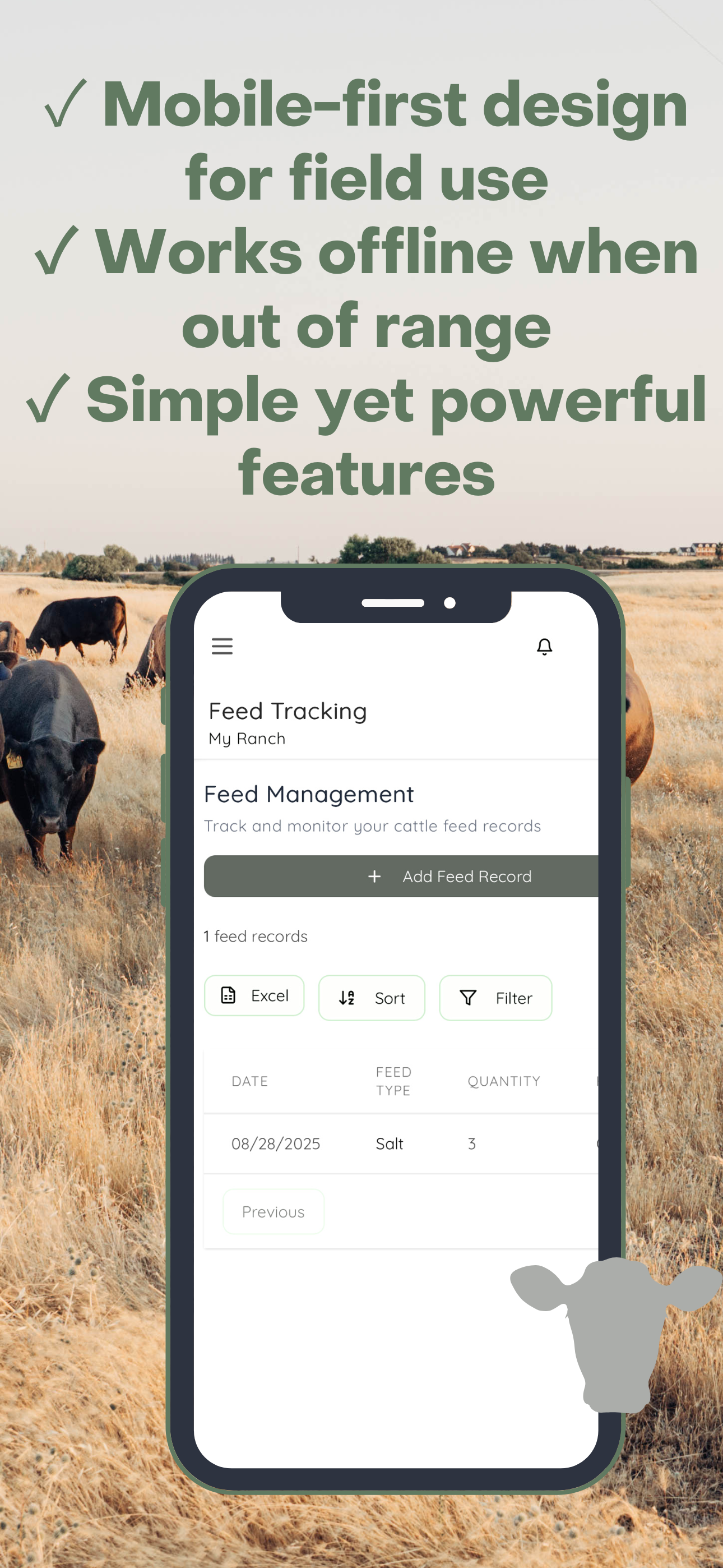 RanchTracker