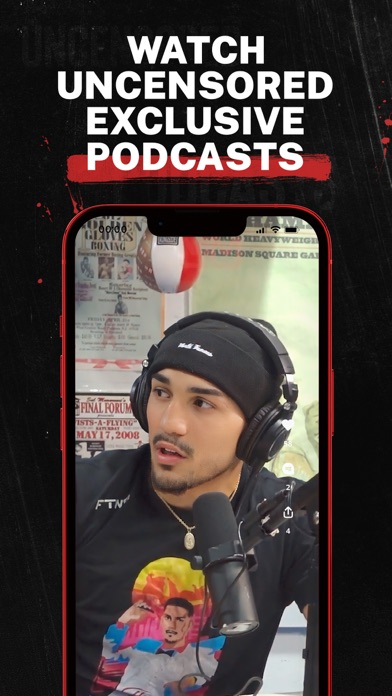 MyMixtapez: Playlists 24/7 Screenshot