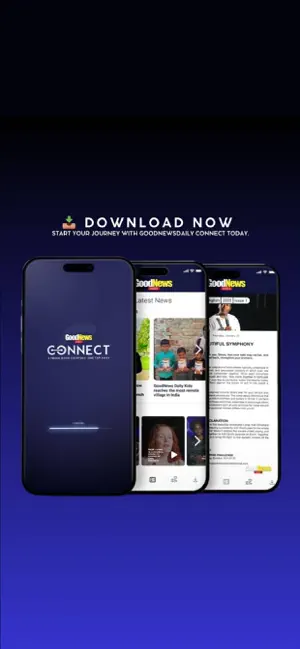 Good News Daily Devotional screenshot 3