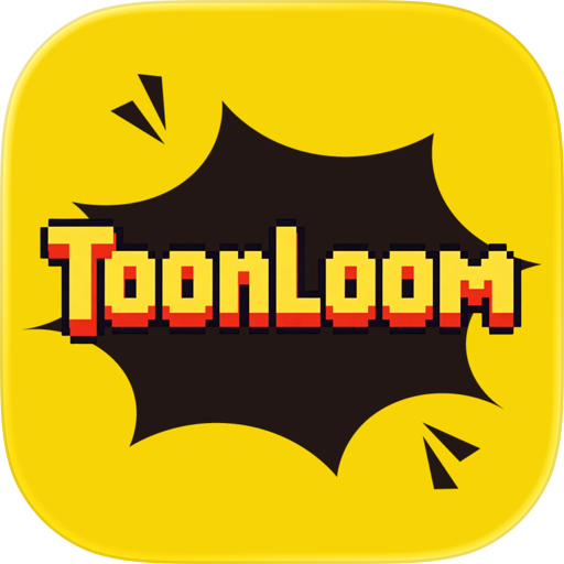 ToonLoom: Comics & Manga