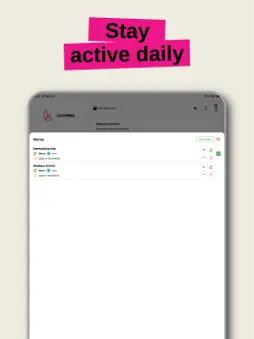 LOOPING screenshot 16