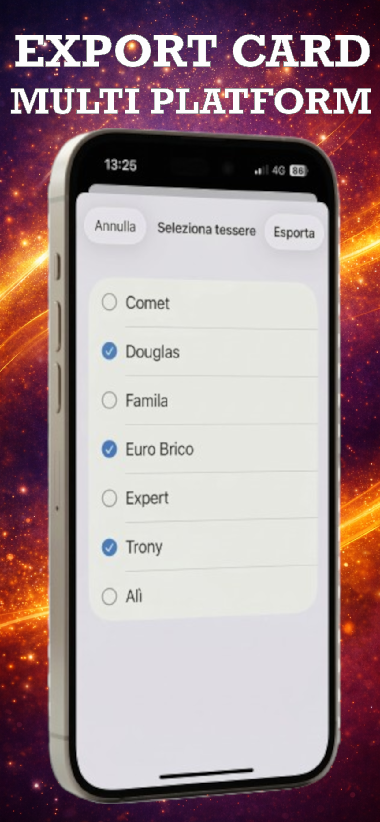 VZCards screenshot 6