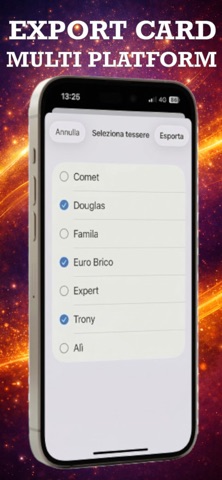 VZCards screenshot