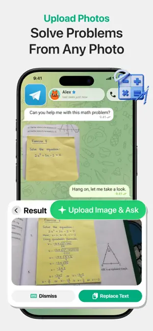 Type Pro: AI Keyboard & Writer screenshot 3