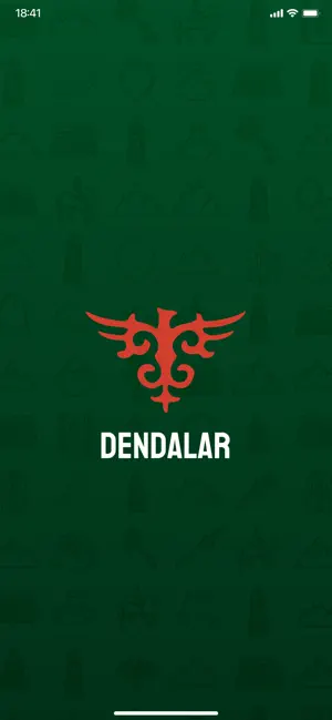 Dendalar screenshot 1